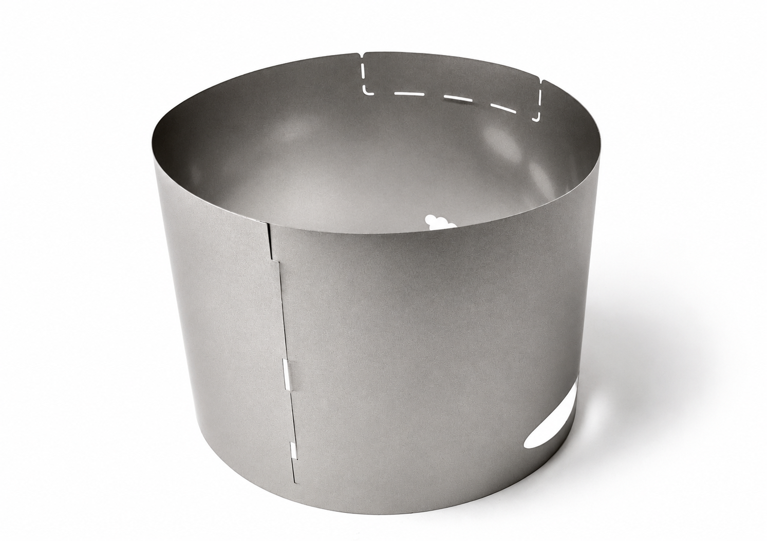 Vesuv Outdoors - Universal Titanium Windshield